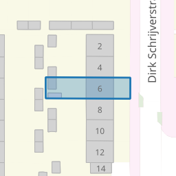 Perceel HDR00-K-3208