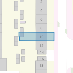 Perceel HDR00-K-3210