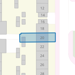 Perceel HDR00-K-3213