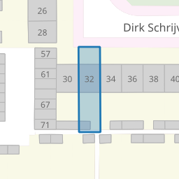 Perceel HDR00-K-3227