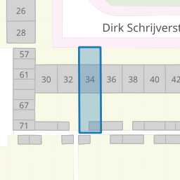 Perceel HDR00-K-3228