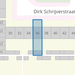 Perceel HDR00-K-3229