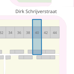 Perceel HDR00-K-3231
