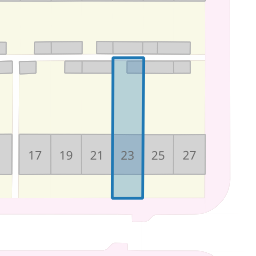 Perceel HDR00-K-3236