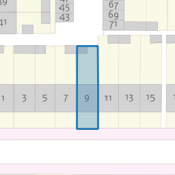 Perceel HDR00-K-3243