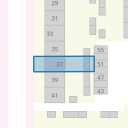 Perceel HDR00-K-3250