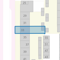 Perceel HDR00-K-3252