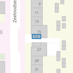 Perceel HDR00-K-3257