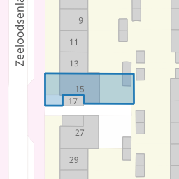 Perceel HDR00-K-3258