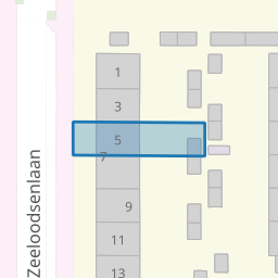 Perceel HDR00-K-3263