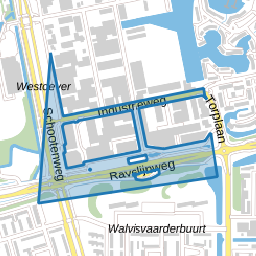 Perceel HDR00-K-3271