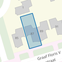 Perceel HDR00-K-3279