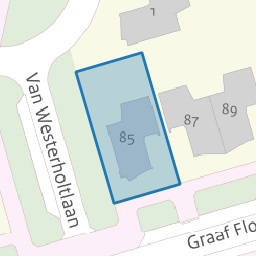 Perceel HDR00-K-3280