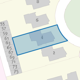 Perceel HDR00-K-3286