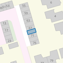 Perceel HDR00-K-3299