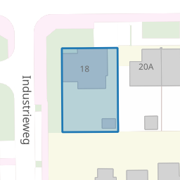 Perceel HDR00-K-3304