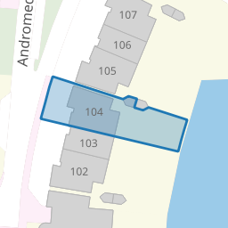 Perceel HDR00-K-3309