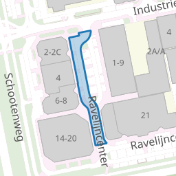 Perceel HDR00-K-3345