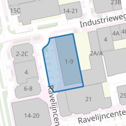 Perceel HDR00-K-3349