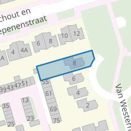 Perceel HDR00-K-3350