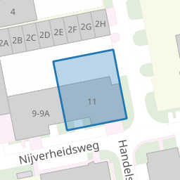 Perceel HDR00-K-3352