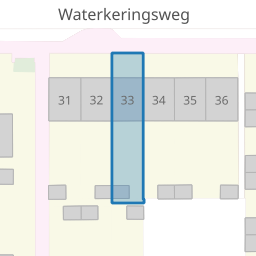 Perceel HDR00-K-3363