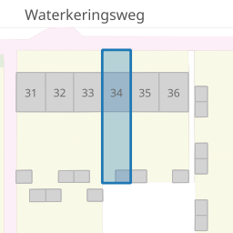 Perceel HDR00-K-3364