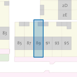 Perceel HDR00-K-3376