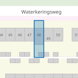 Perceel HDR00-K-3390