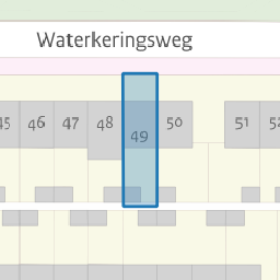 Perceel HDR00-K-3391