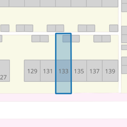 Perceel HDR00-K-3410