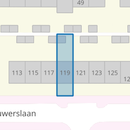 Perceel HDR00-K-3417