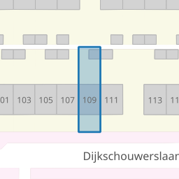 Perceel HDR00-K-3422