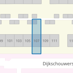 Perceel HDR00-K-3423