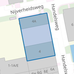 Perceel HDR00-K-3430