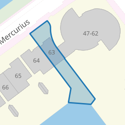 Perceel HDR00-K-3435