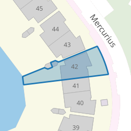 Perceel HDR00-K-3464