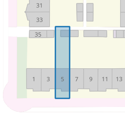 Perceel HDR00-K-3489