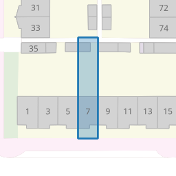 Perceel HDR00-K-3490