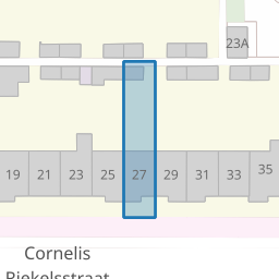 Perceel HDR00-K-3500