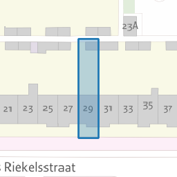 Perceel HDR00-K-3501