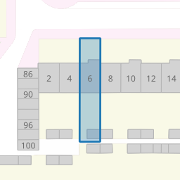 Perceel HDR00-K-3513