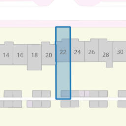 Perceel HDR00-K-3521