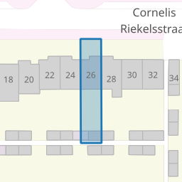 Perceel HDR00-K-3523