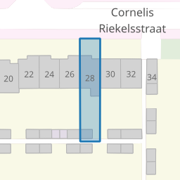 Perceel HDR00-K-3524