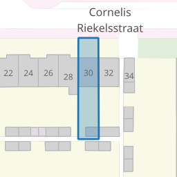 Perceel HDR00-K-3525