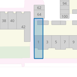 Perceel HDR00-K-3527