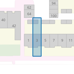 Perceel HDR00-K-3528