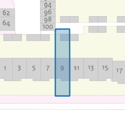 Perceel HDR00-K-3531