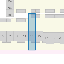 Perceel HDR00-K-3533